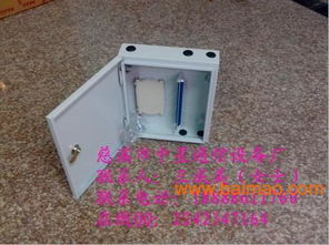 24芯光纖配線箱 價(jià)格、批發(fā)、圖片及生產(chǎn)廠家全解析